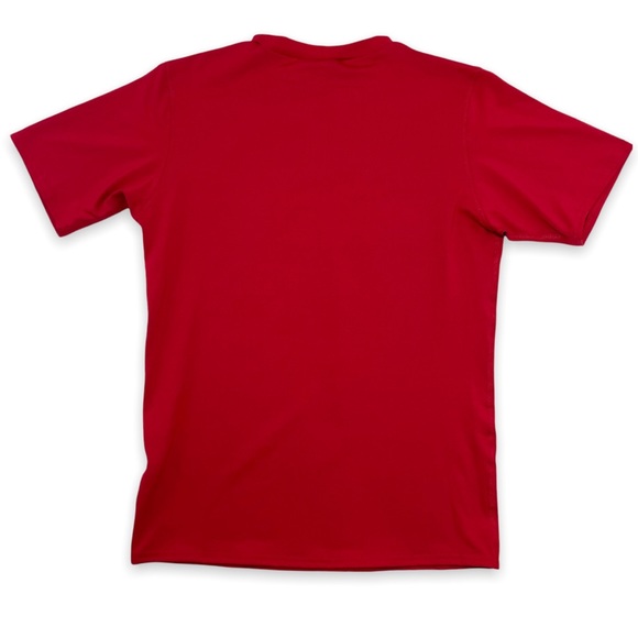 Nike Dri-fit Men's Compression T-Shirt Large 185517-648 - Picture 5 of 15